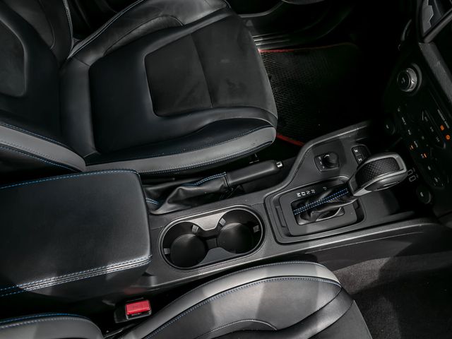 Ford Ranger Raptor 2.0 Doppelkabine 4x4 Leder Kamera