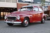 Volvo PV 544 Sport Buckelvolvo *TOLLER ZUSTAND* - Volvo: Buckel