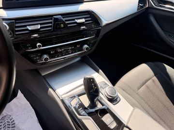 BMW 520 - 10