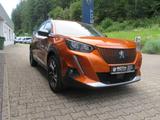 Peugeot 2008 Elektro Allure Pack Kurvenlicht Kamera Digi - Peugeot: Allure