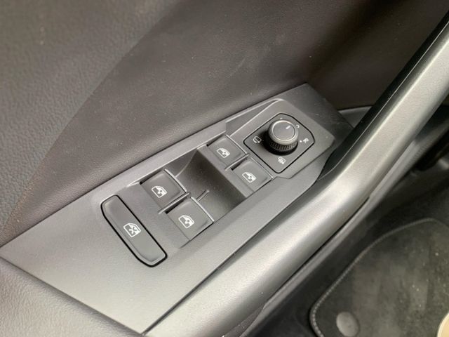 T-Cross R-Line 1.5 TSI AHK-abnehmbar Navi