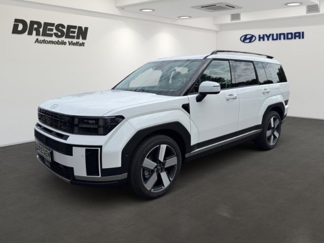 SANTA FE Hybrid 2WD 5-Sitzer (MY25) 1.6 T-GDI (2