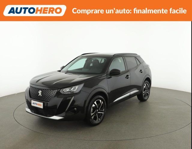 Image of Peugeot 2008