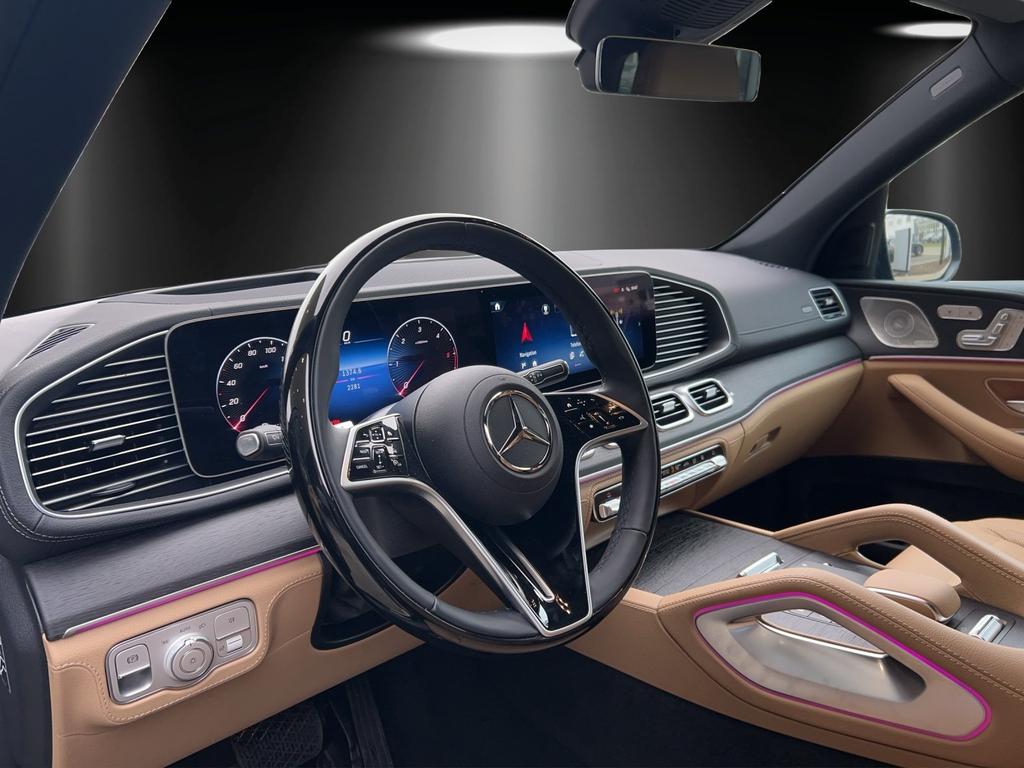 Mercedes-Benz GLE 300