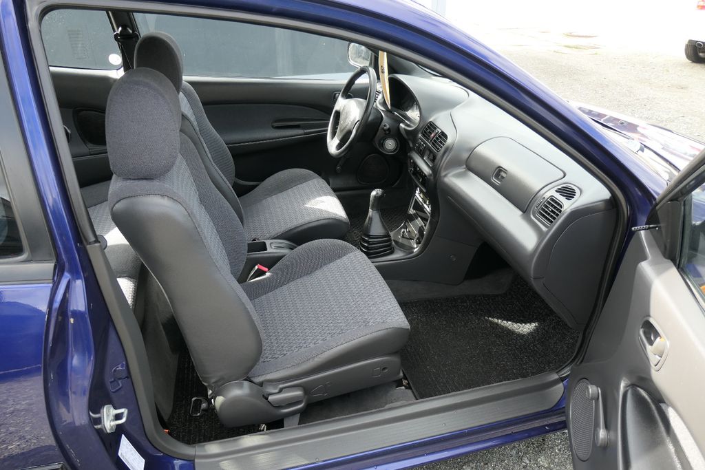 MAZDA 323 C | 68.000 km | Klima | HU neu, Ansicht 12