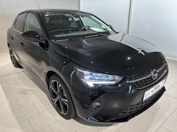 Fotografie 3 des Opel Corsa 1.2 Direct Injection Turbo Start/Stop Eleg