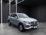 Mercedes-Benz GLE 350 d BT 4Matic *AHK*Leder* - Mercedes-Benz GLE-Class mit Diesel-Antrieb
