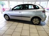 Seat Ibiza*1.Besitz*scheckheftgepfl.*TÜV NEU*AHK* - Seat Ibiza aus 2006