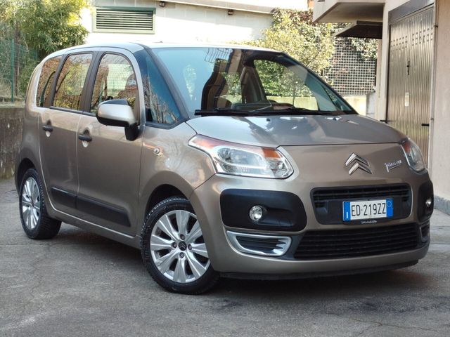 Citroën Citroen C3 Picasso 1.6 BENZINA 120cv / 110.000km