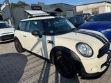 MINI ONE Mini One Sport 2.Hand Tuv neu - MINI MINI Gebrauchtwagen in Mannheim