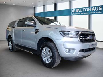 Ford Ranger - 2