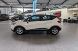 Renault Captur Luxe *PDC*Tempomat* - gebrauchte Renault Captur aus dem Jahr 2014