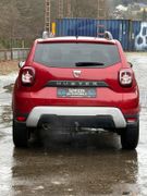 DACIA Duster II Prestige/ Kamera/NAVI/DAB/Android