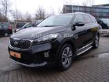 Kia Sorento GT-Line 4WD-Autom/Pano/Leder/7Sit - Kia 7-Sitzer
