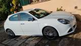 Alfa Romeo Giulietta 1.4 TB 16V MultiAir TCT Turismo Tu...