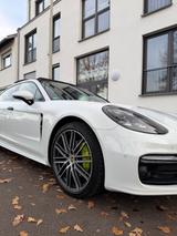 Porsche Panamera 4 - - Porsche Panamera in Bonn
