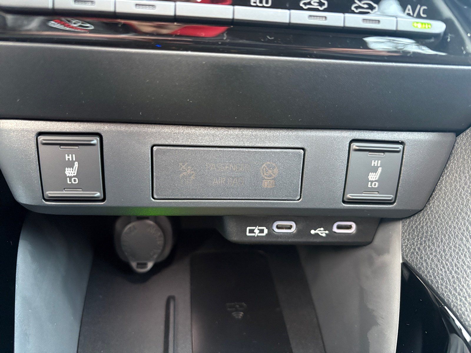 Toyota Yaris - Bild 16