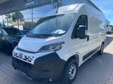 Fiat Ducato H2 Kastenwagen 30 L2H2 120 Multijet Flach - Fiat Ducato 120