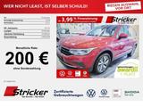 Volkswagen Tiguan Life 1.4TSI e-Hybrid 200,-ohne Anzahlung