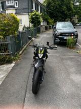 Kreidler 125 dd - KREIDLER MOTORRAD