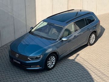 Volkswagen Passat Variant - 11