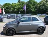 Fiat 500 0.9 TwinAir S Leder Klima PDC 16Zoll - Fiat 500 Gebrauchtwagen in Hannover