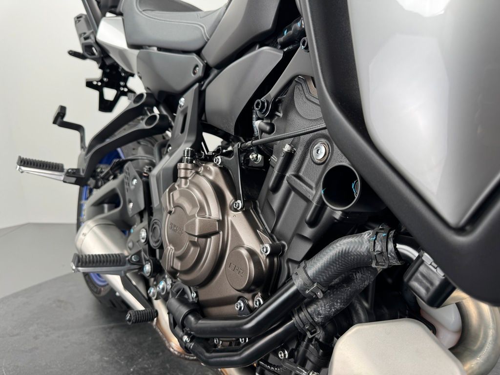 Fahrzeugabbildung Yamaha TRACER 7 GT *NEUFAHRZEUG *MJ24