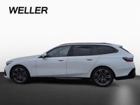 BMW 540 - Vorschau Bild 10