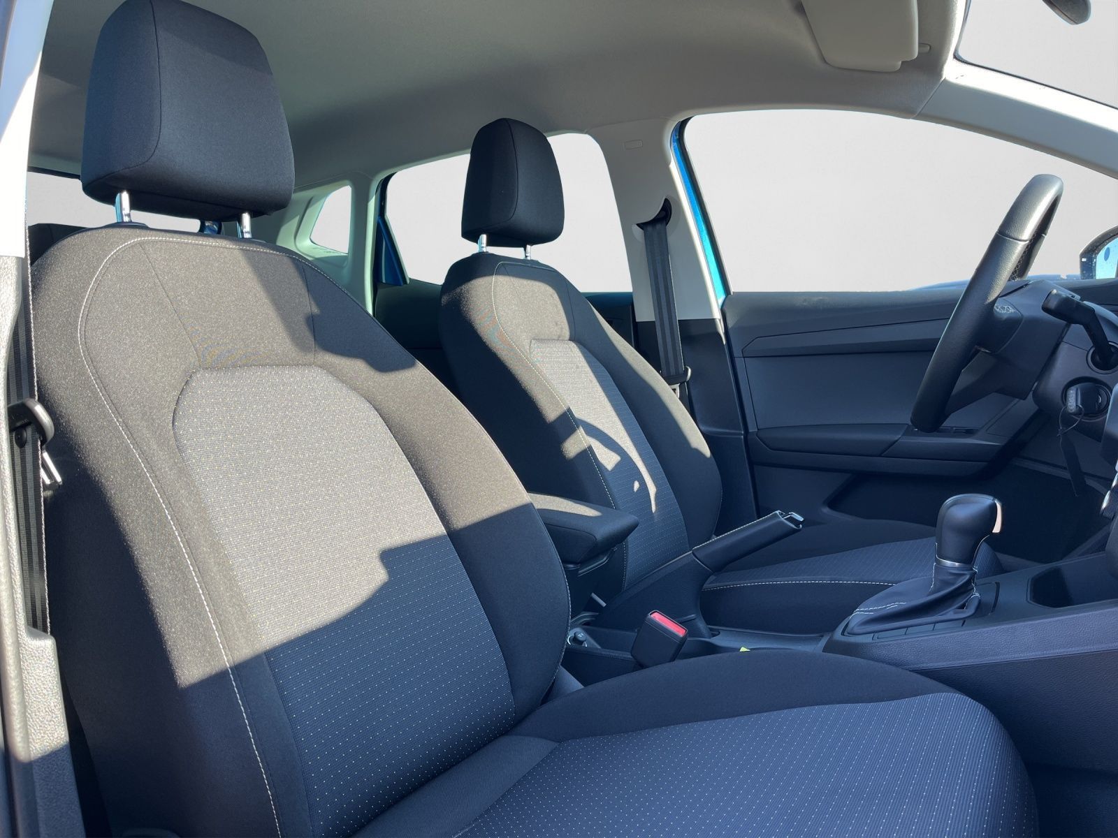 Seat Ibiza - Bild 5