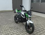Kawasaki Z e-1, Garantie 03/2028. inkl. Ladegerät - Angebote