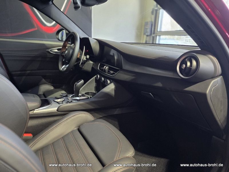 Alfa Romeo Giulia - Bild 7