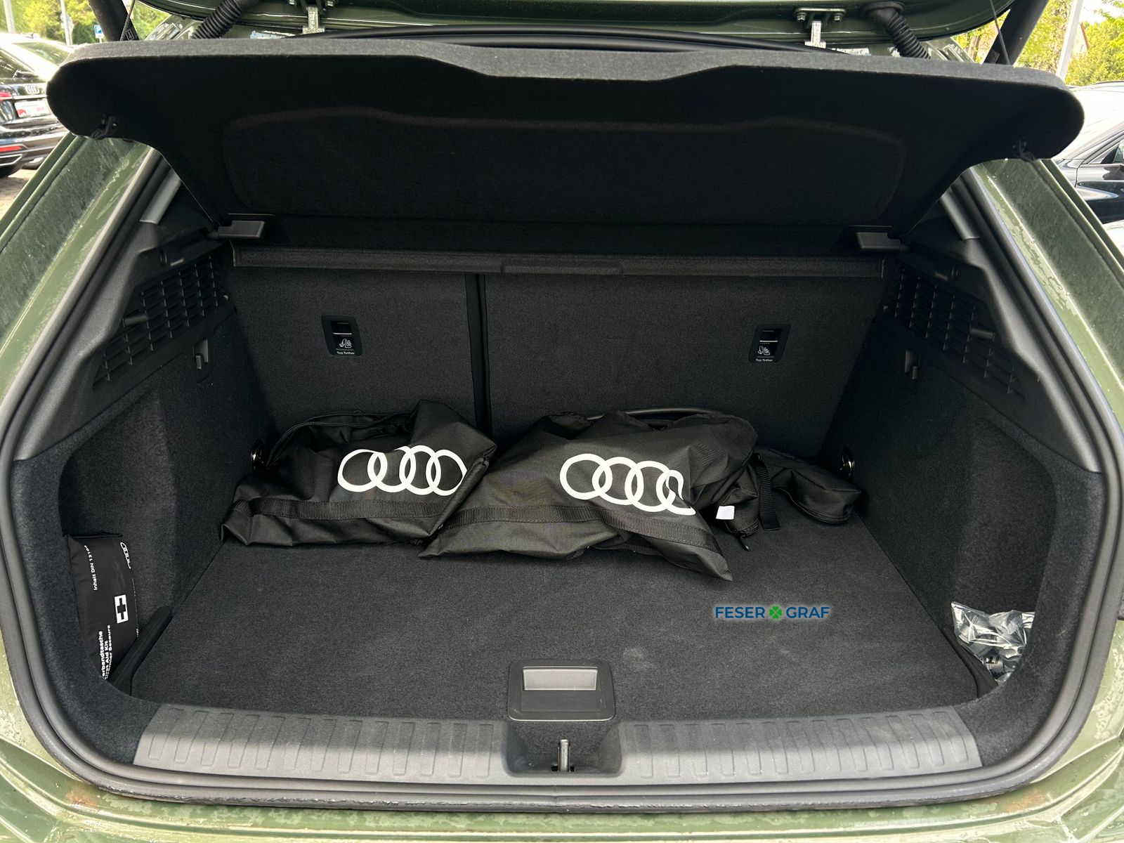 Audi A3 - Bild 6