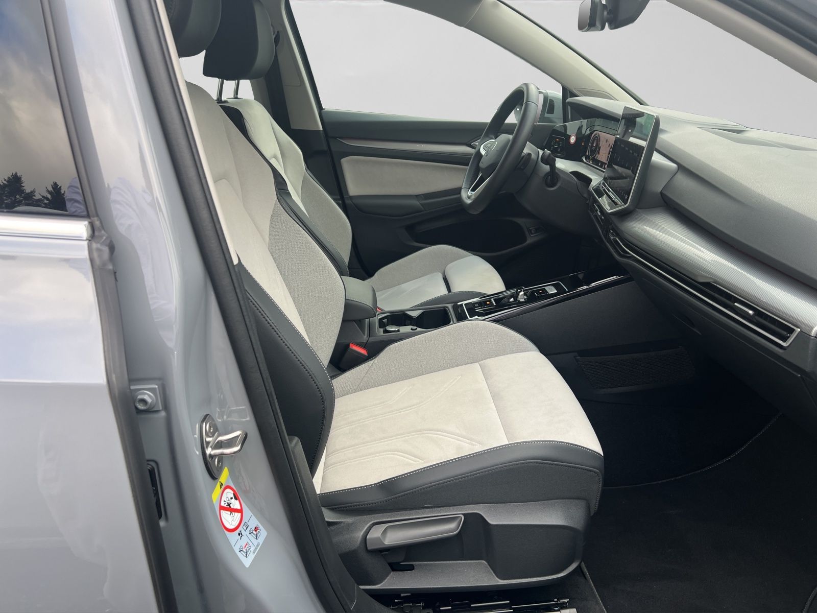 Volkswagen Golf - Bild 4