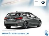 BMW 120i Sport Line Steptronic Navi DSG Bluetooth - BMW 120 in Mönchengladbach