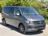 Volkswagen T6 Multivan Highline 2,0 TDI 7-G. DSG 150 KW  - Volkswagen T6 Multivan: Highline