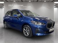 BMW 220 Active Tourer - Vorschau Bild 3