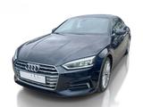 Audi A5 Sportback s-line *STHZ*MATRIX*KAM* - Audi A5: Standheizung
