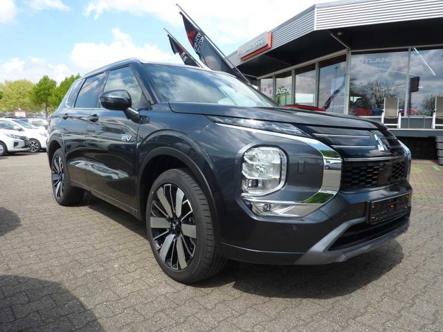 Mitsubishi Outlander 2.4L PHEV TOP 2-Farb