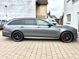 Mercedes-Benz E 63 S*WIDESCREEN*MULTIBEAM*BURM*DISTR+*AHK*360° - Mercedes-Benz E 63 AMG aus 2020