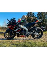 Aprilia RS 125 GP Replica (2021) - APRILIA GEBRAUCHT RS 125