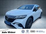 Mercedes-Benz EQE SUV 350+ Edition AMG Line HUD El. Panodach N - Mercedes-Benz EQE SUV in Duisburg