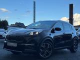 Kia Sportage GT-Line 4WD/AHK/EURO 6 - Kia Sportage: Eu