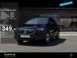 Mercedes-Benz EQA 250 NIGHT SPUR PANO AHK 360 SHZ PDC STANDH - Mercedes-Benz EQA: Schiebedach