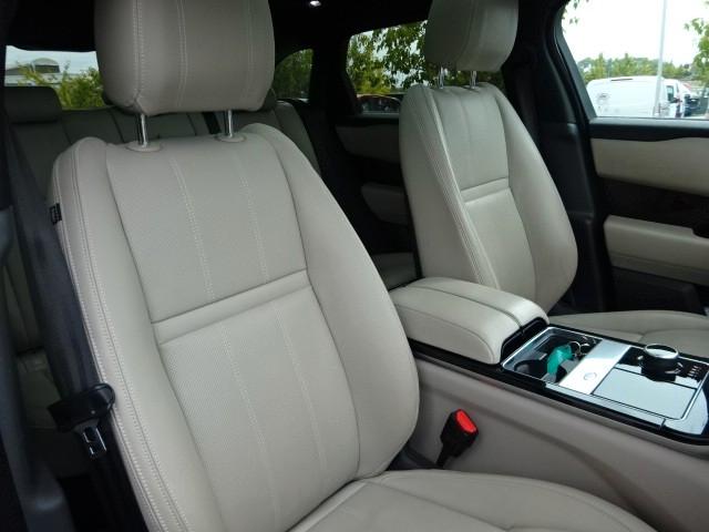 Land Rover Range Rover Velar R-Dynamic S Panorama