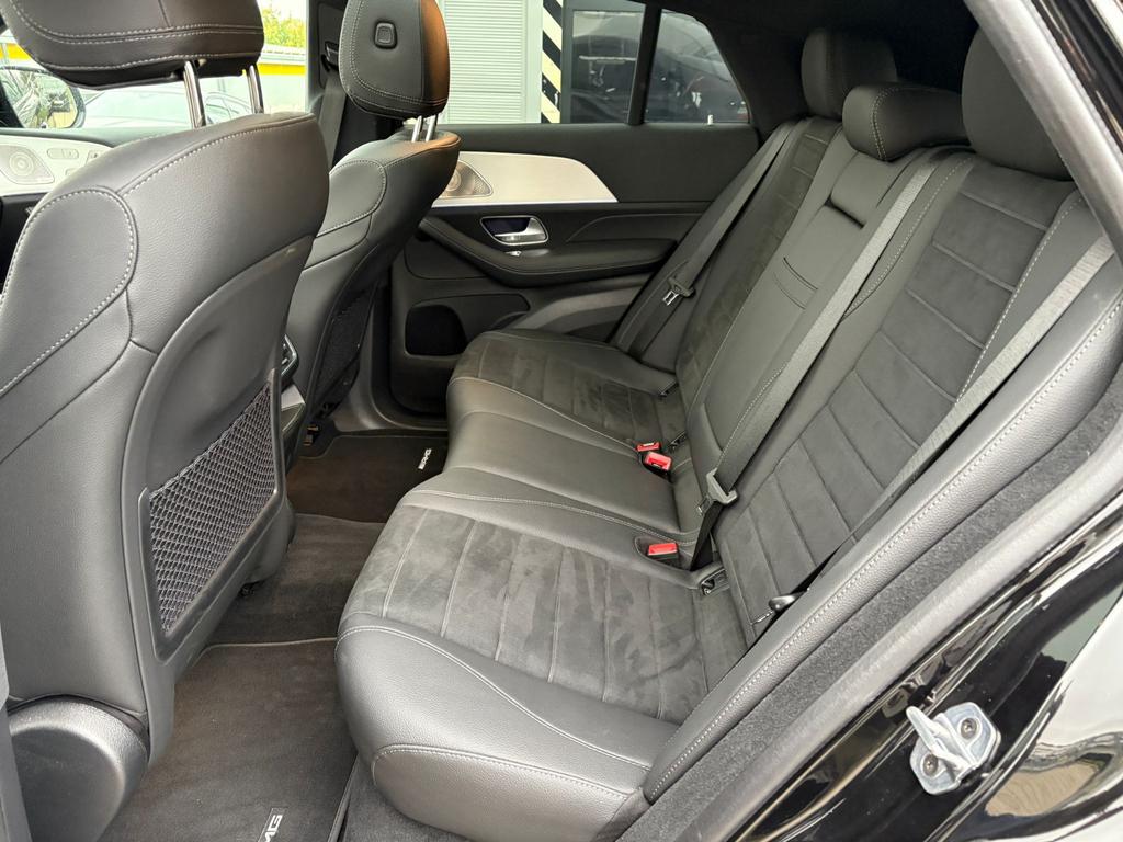 Mercedes-Benz GLE 300