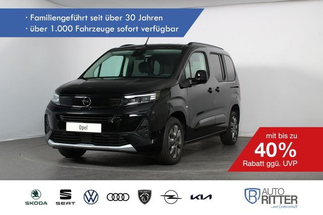 Opel Combo Life GS ACC|RFK|LED|Navi|Carplay|Klima|...