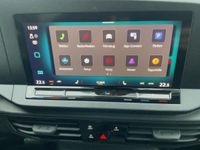 Volkswagen Caddy Maxi - Vorschau Bild 10