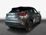 Nissan Juke 1.6 Hybrid 4AMT N-Connecta - Nissan Juke Vorführfahrzeuge