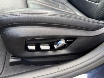 BMW 520 - 11