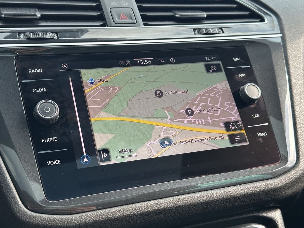 Volkswagen Tiguan - Bild 27